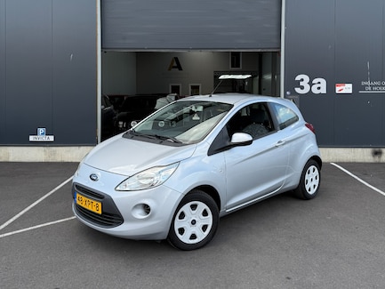 Ford Ka 0
