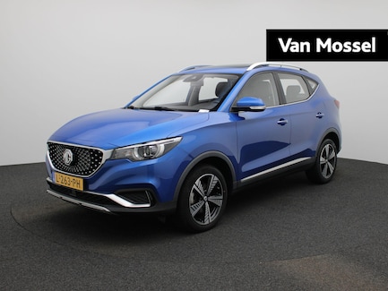 MG MG ZS 0