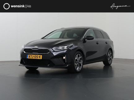 Kia Ceed 0