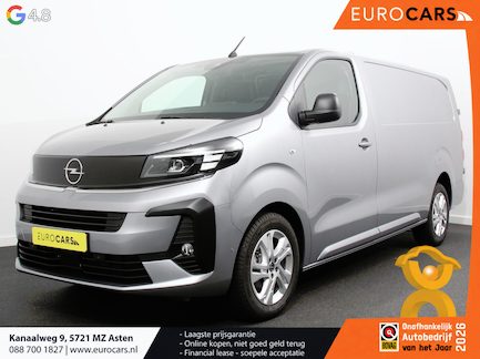 Opel Vivaro 0