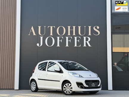 Peugeot 107 0