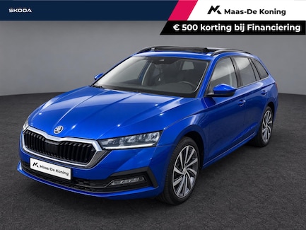 Skoda Octavia 0