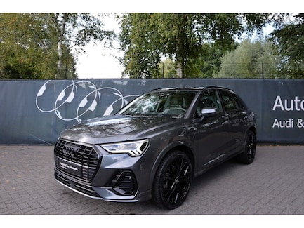 Audi Q3 0