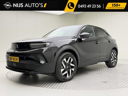 Opel Mokka-e 0