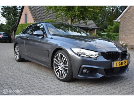 BMW 4-Serie 0