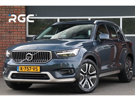 Volvo XC40 0