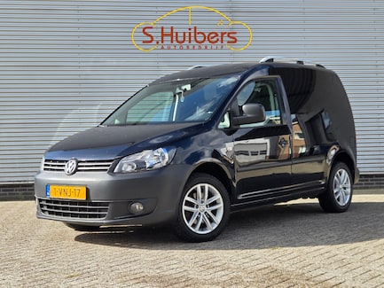 Volkswagen Caddy 0