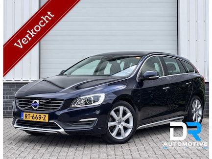 Volvo V60 0