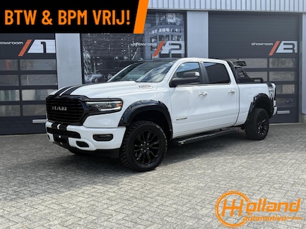Dodge Ram 1500 0