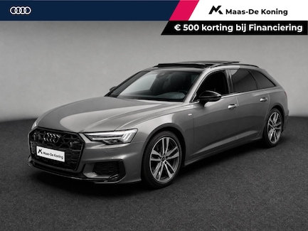 Audi A6 0