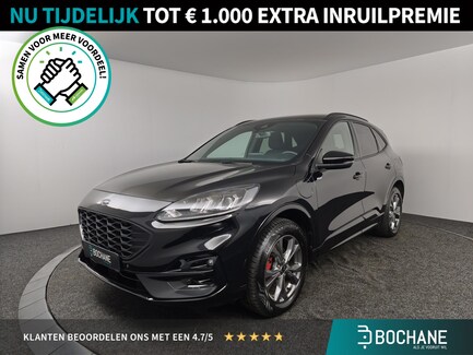 Ford Kuga 0