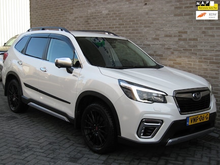Subaru Forester 0
