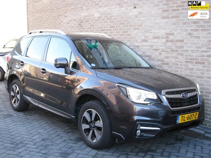 Subaru Forester 0