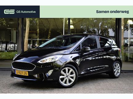 Ford Fiesta 0