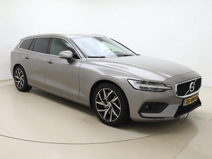 Volvo V60 0
