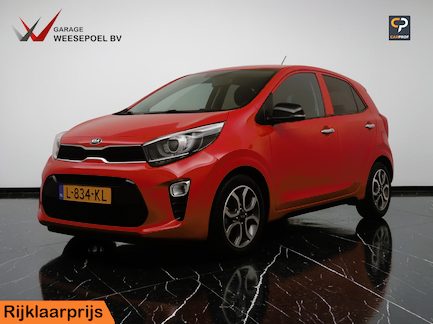 Kia Picanto 0