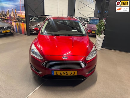 Ford Focus 0