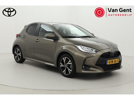 Toyota Yaris 0