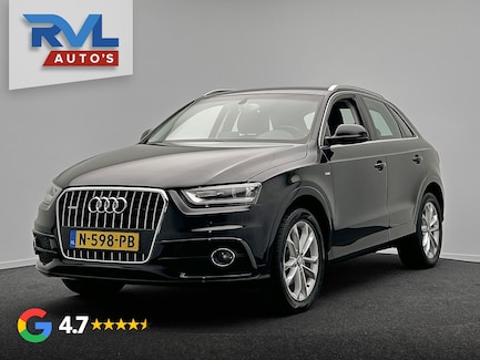Audi Q3 0