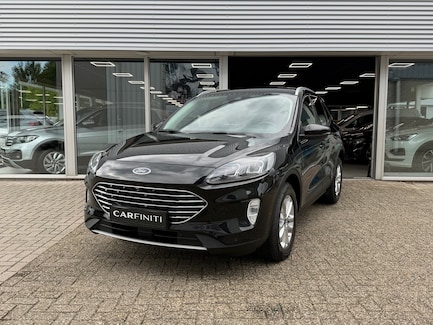 Ford Kuga 0