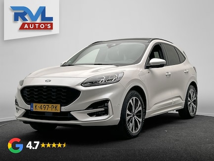 Ford Kuga 0