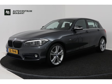BMW 1-Serie 0