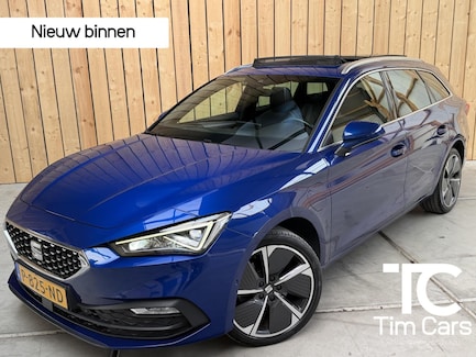 SEAT Leon 0