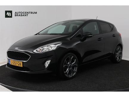 Ford Fiesta 0