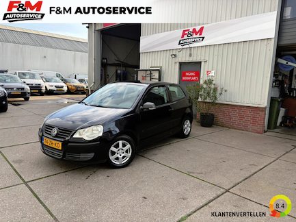 Volkswagen Polo 0