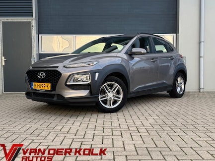 Hyundai Kona 0