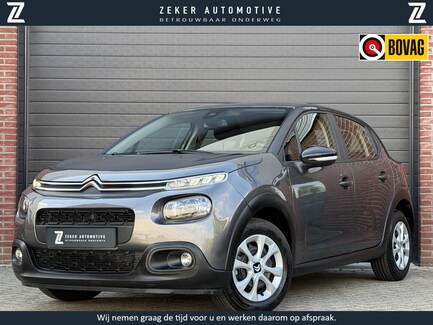 Citroën C3 0