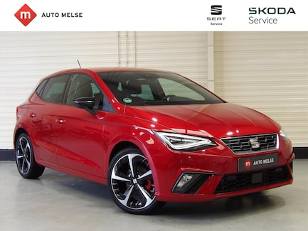 SEAT Ibiza 0