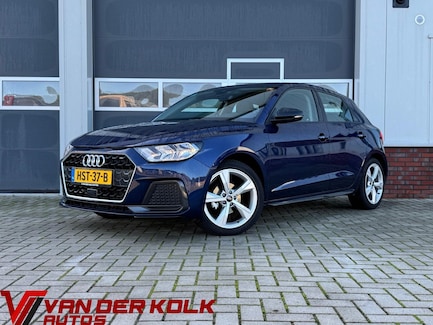 Audi A1 0