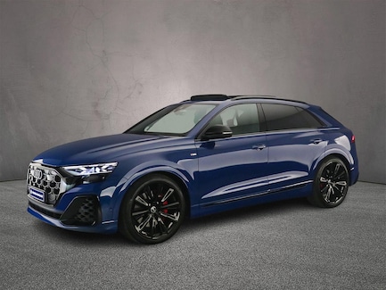 Audi Q8 0