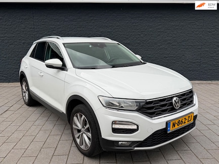 Volkswagen T-Roc 0