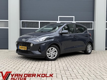 Hyundai i10 0