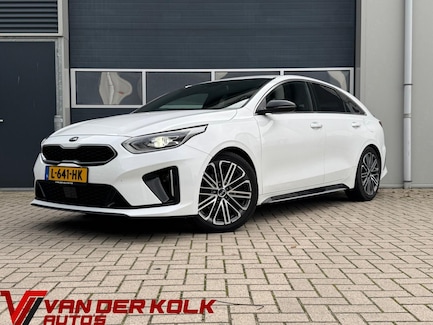 Kia ProCeed 0