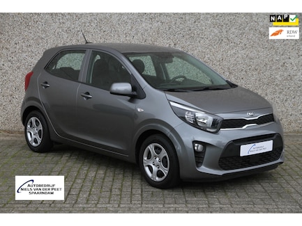 Kia Picanto 0