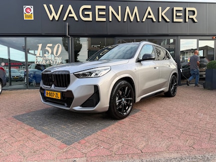 BMW X1 0