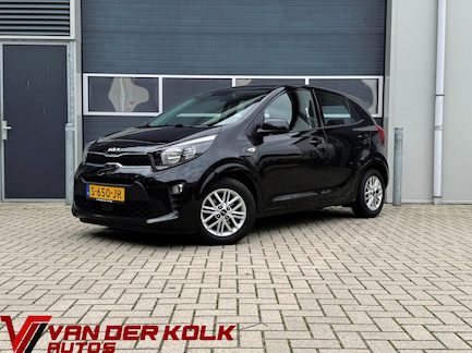 Kia Picanto 0