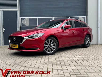 Mazda 6 0