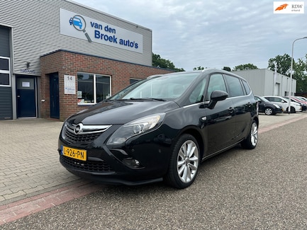 Opel Zafira 0