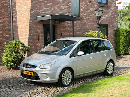 Ford C-Max 0