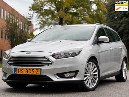 Ford Focus 0