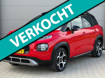 Citroën C3 Aircross 0