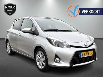 Toyota Yaris 0