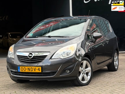 Opel Meriva 0