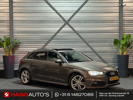 Audi A3 0