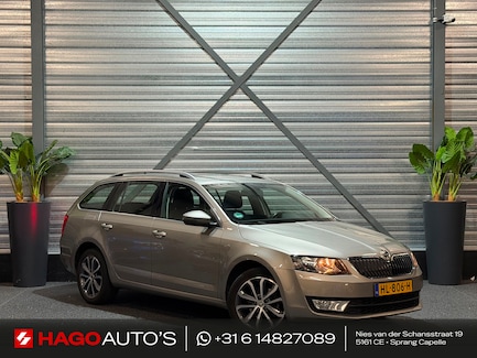 Skoda Octavia 0