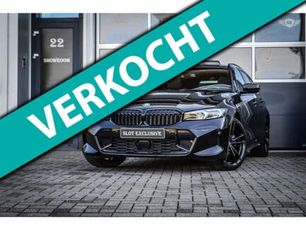 BMW 3-Serie 0
